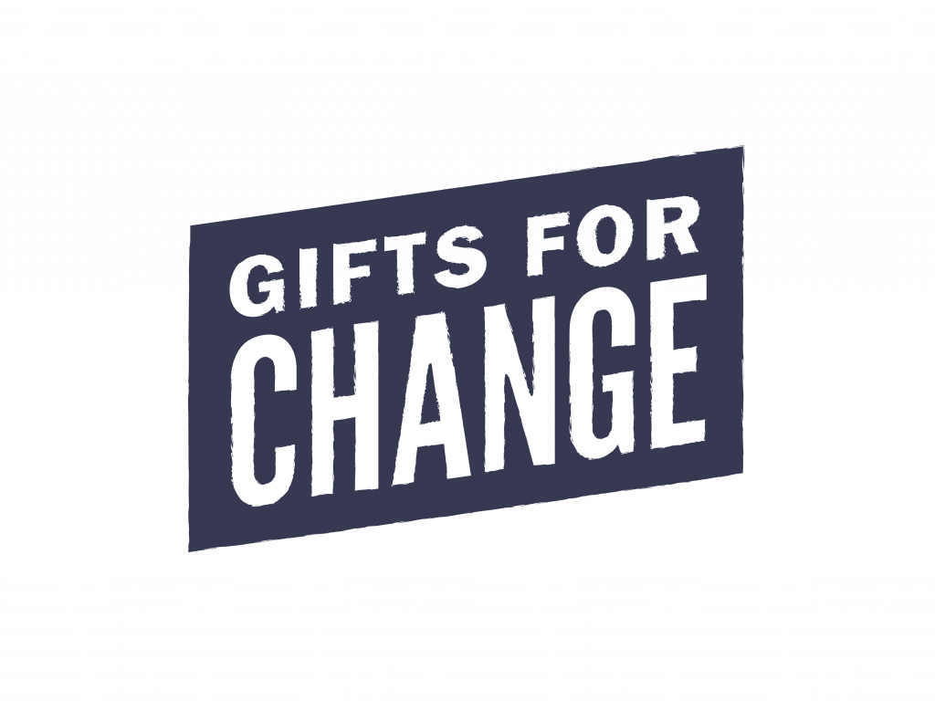 Logo Gifts For Change