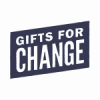 Logo Gifts For Change
