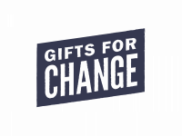 Logo Gifts For Change