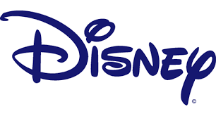 Logo disney