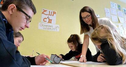 Association Zup de Co