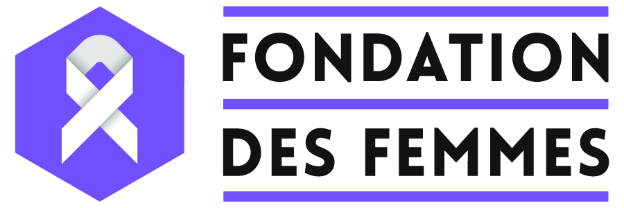 Logo Fondation des femmes