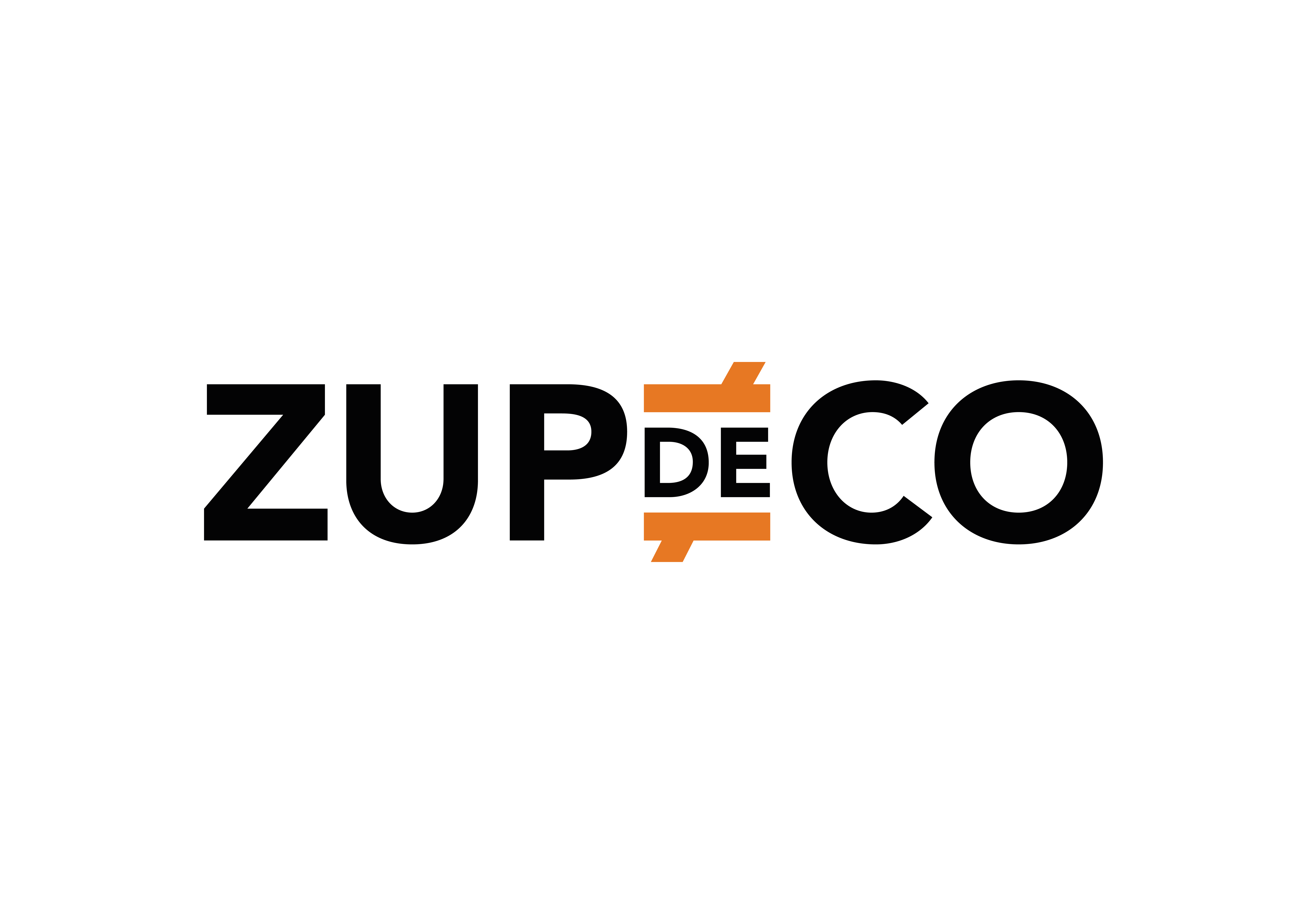 Logo zupdeco
