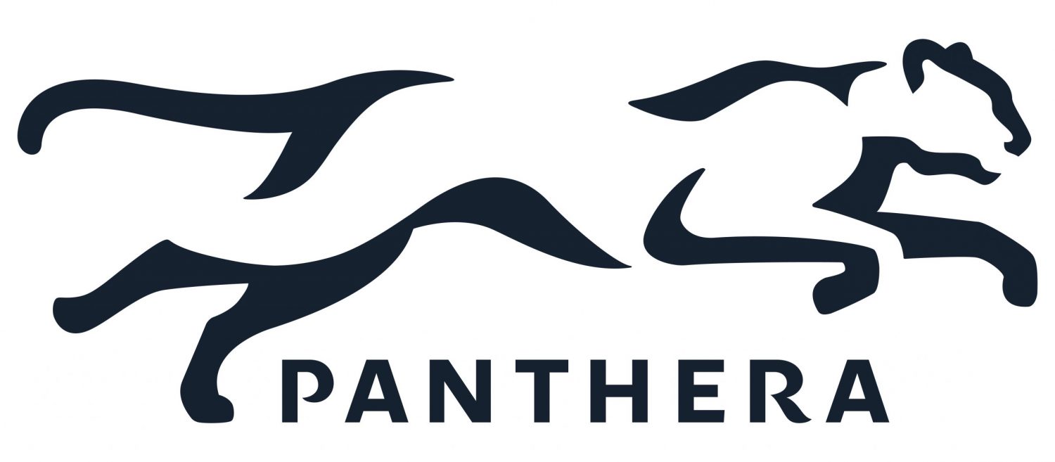 logo Panthera