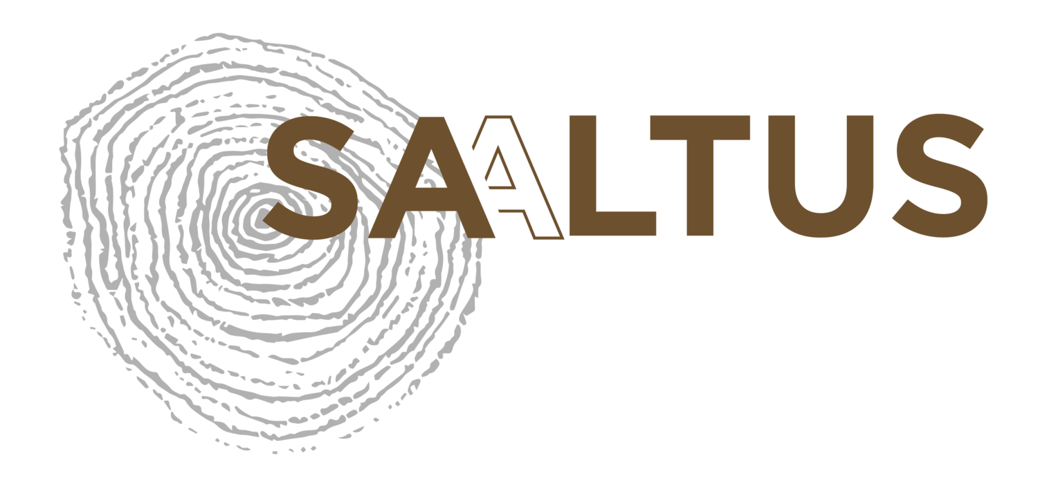 Logo Saaltus