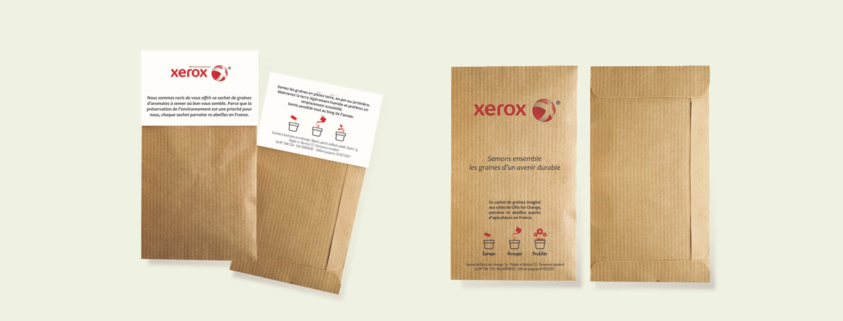 Sachets-de-graines-Xerox-France-Gifts-for-Change