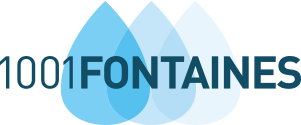 logo 1001 fontaines