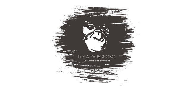 logo lola ya bonobo