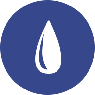 Protection des oceans Pictogramme