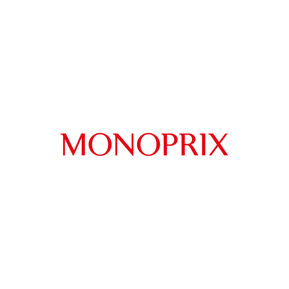 Logo monoprix