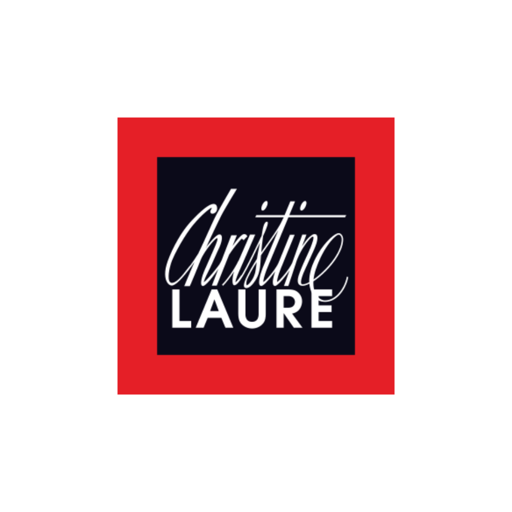 Logo Christine Laure