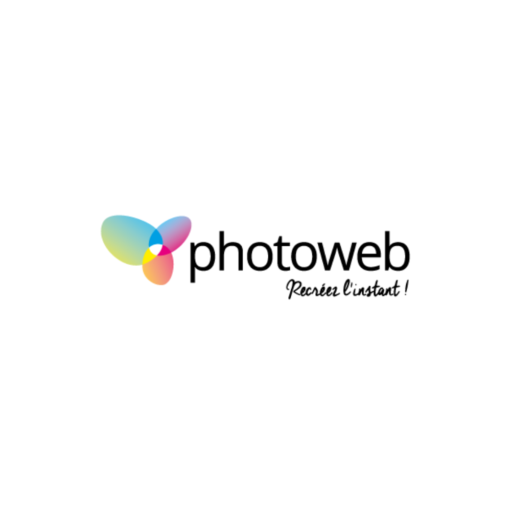 Logo Photoweb