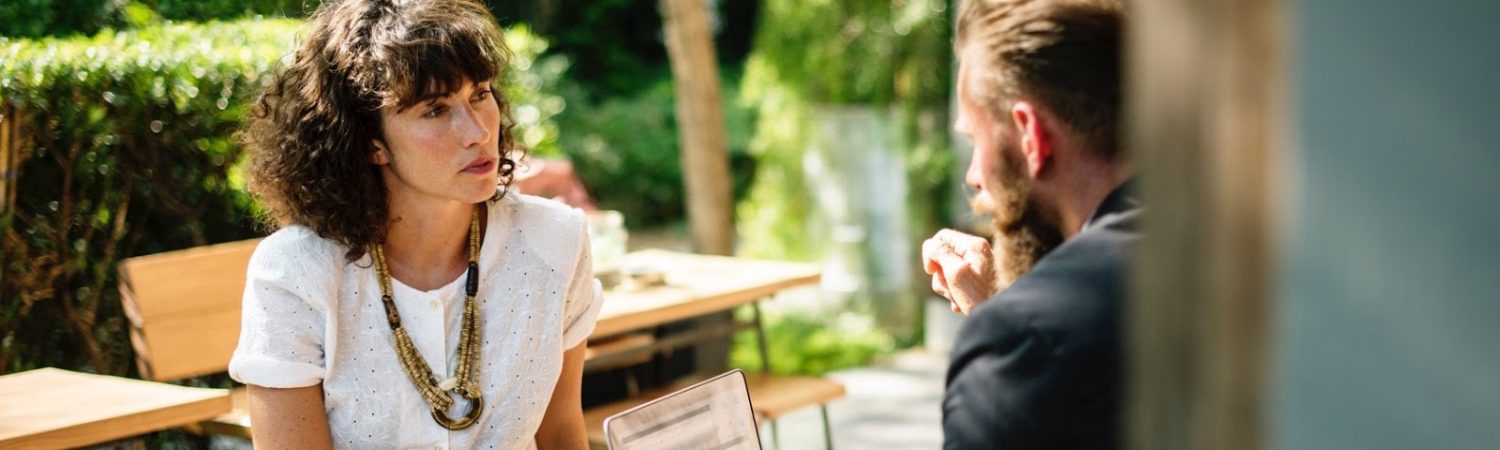 Christine laure pour entrepreneuriat social féminin