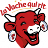 logo la vache qui rit