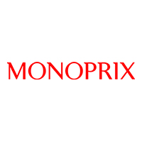 logo monoprix