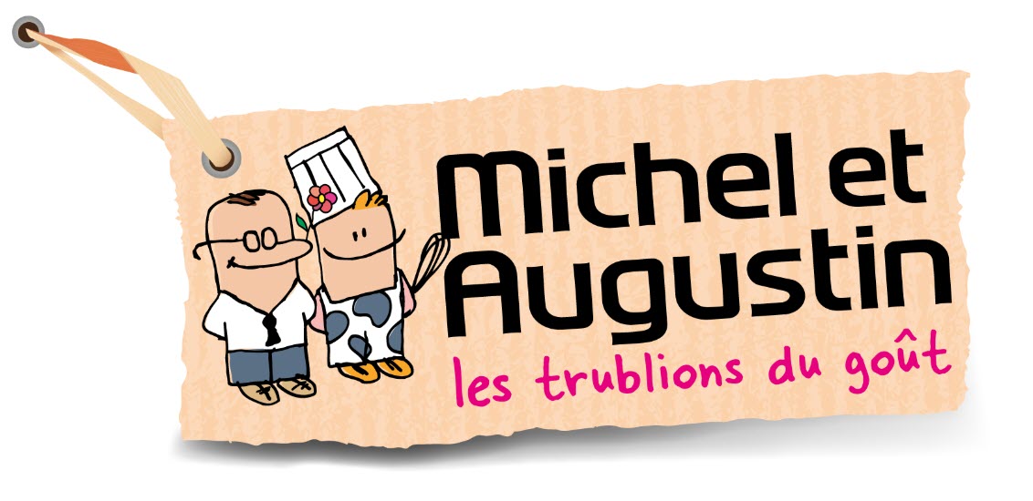 Logo Michel Et Augustin