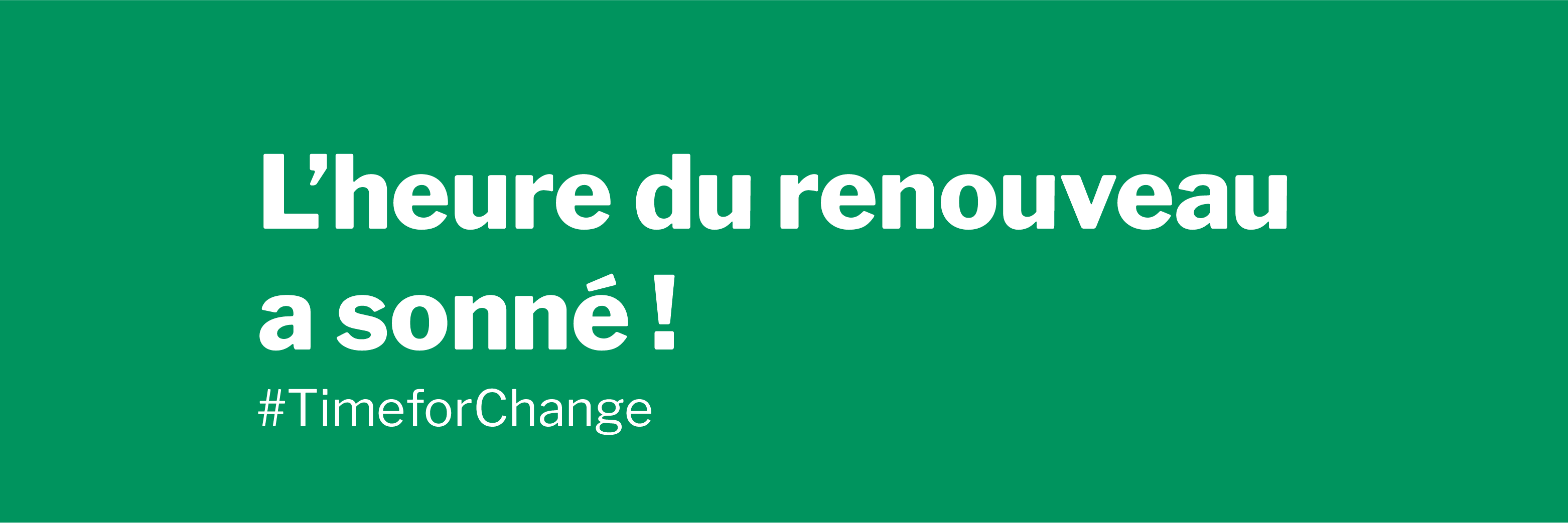 Nouveau Gifts for Change
