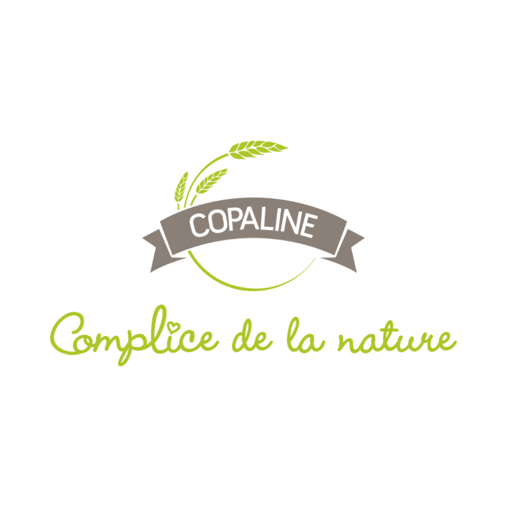 Logo Copaline carré