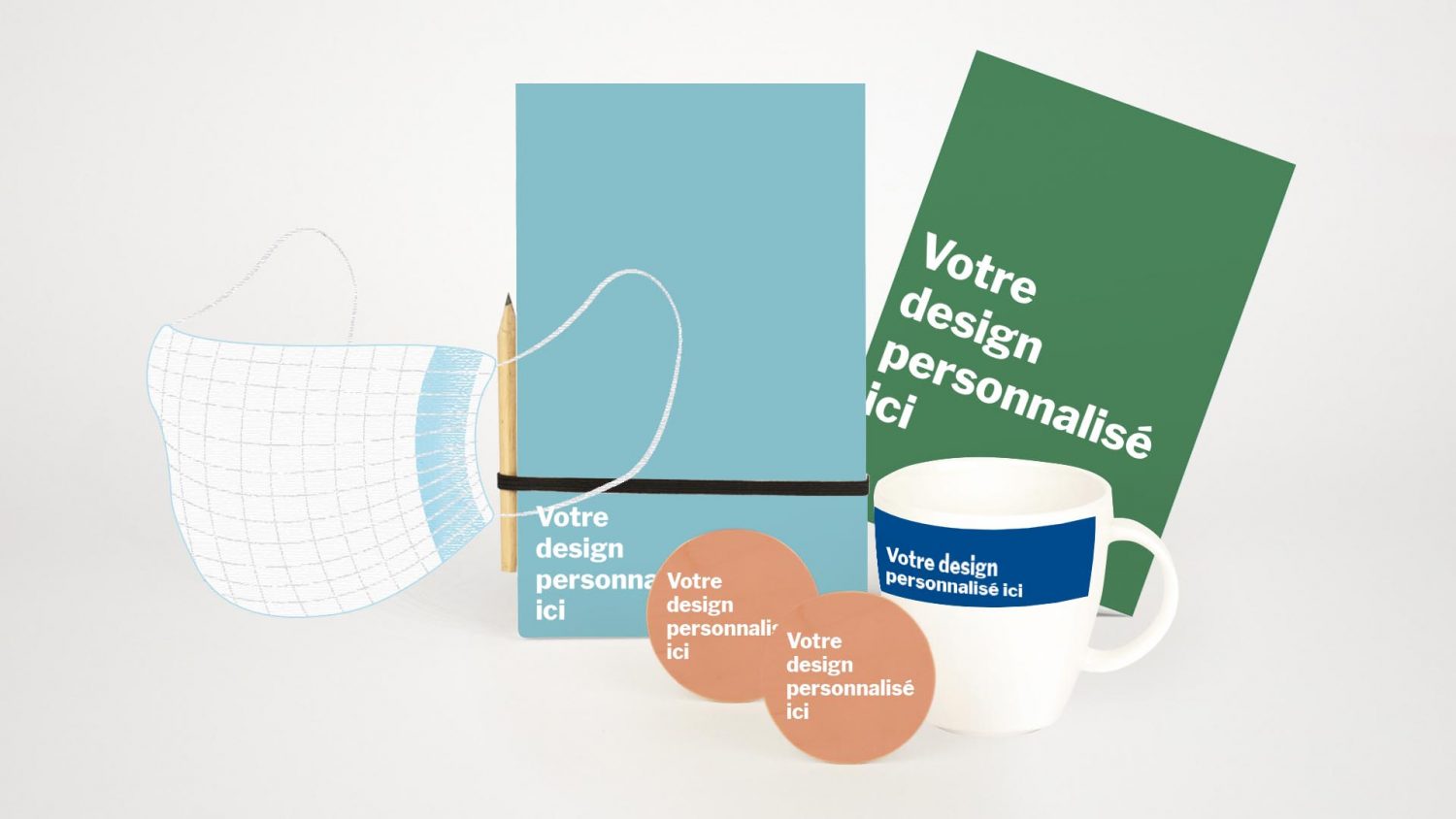 Download "Welcome back" kit - GiftsForChange