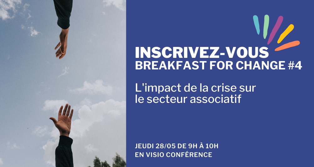 invitation breakfast for change #4