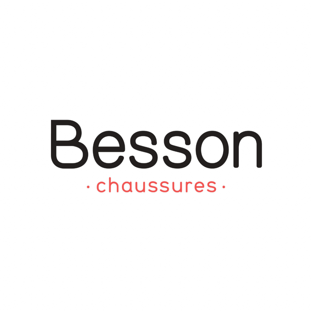 logo besson