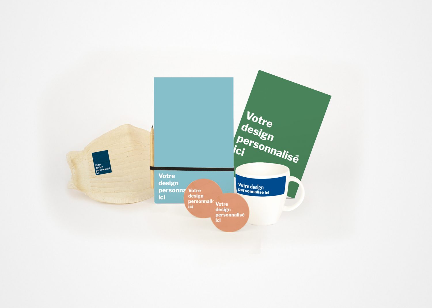 Download "Welcome back" kit - GiftsForChange