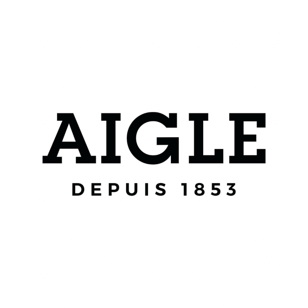 Logo Aigle