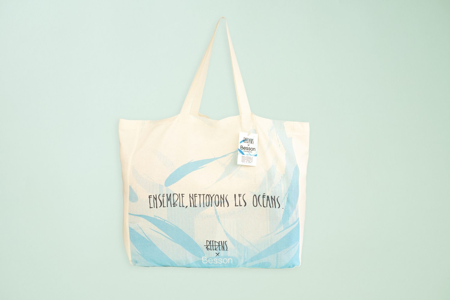 sac a main chez besson