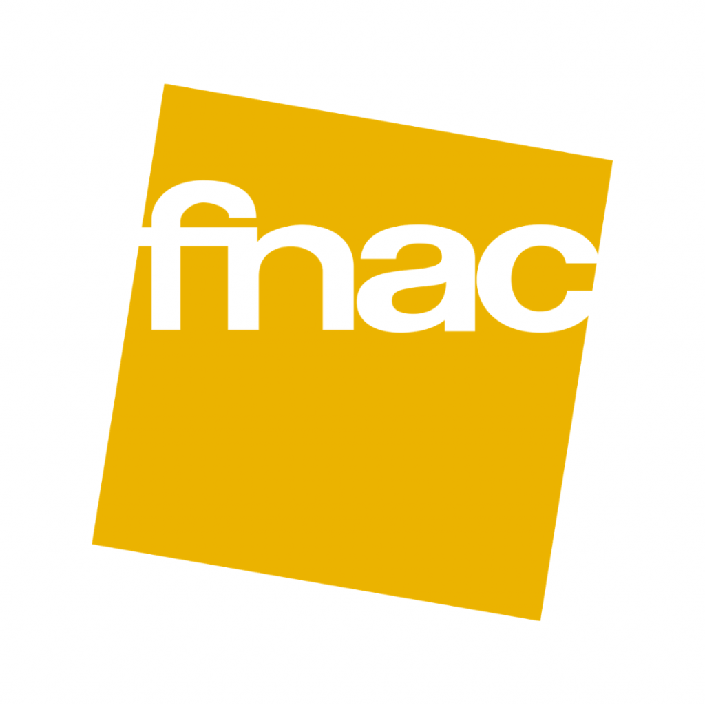 Logos fnac