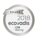 ecovadis silver