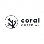 Logo Coral Guardian