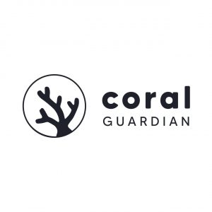 Logo Coral Guardian
