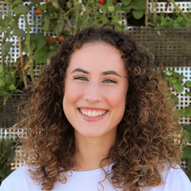 Claire Deliere responsable communication