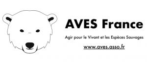 Logo AVES France - 2021