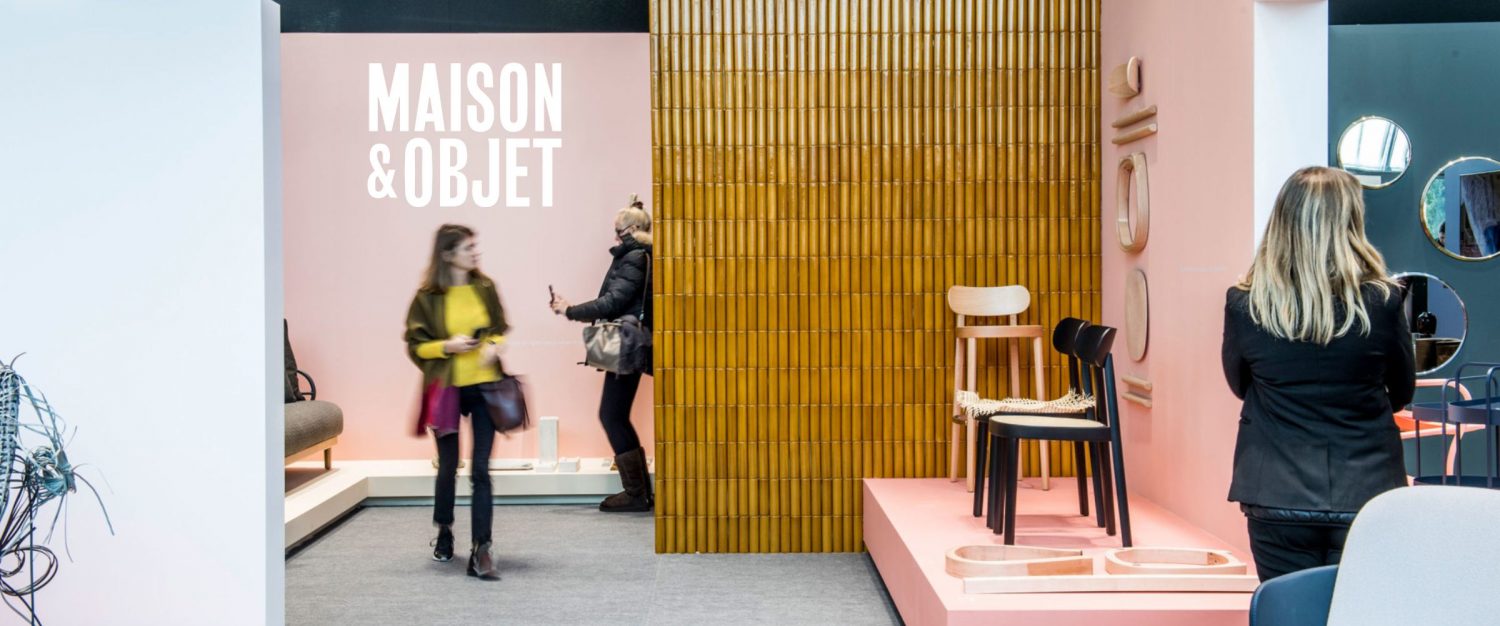 Maison et objet 2022