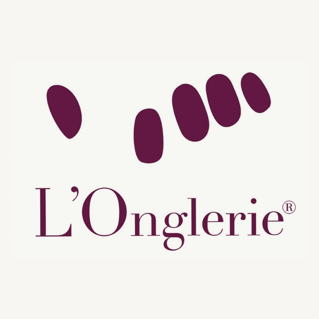 Logo L'Onglerie