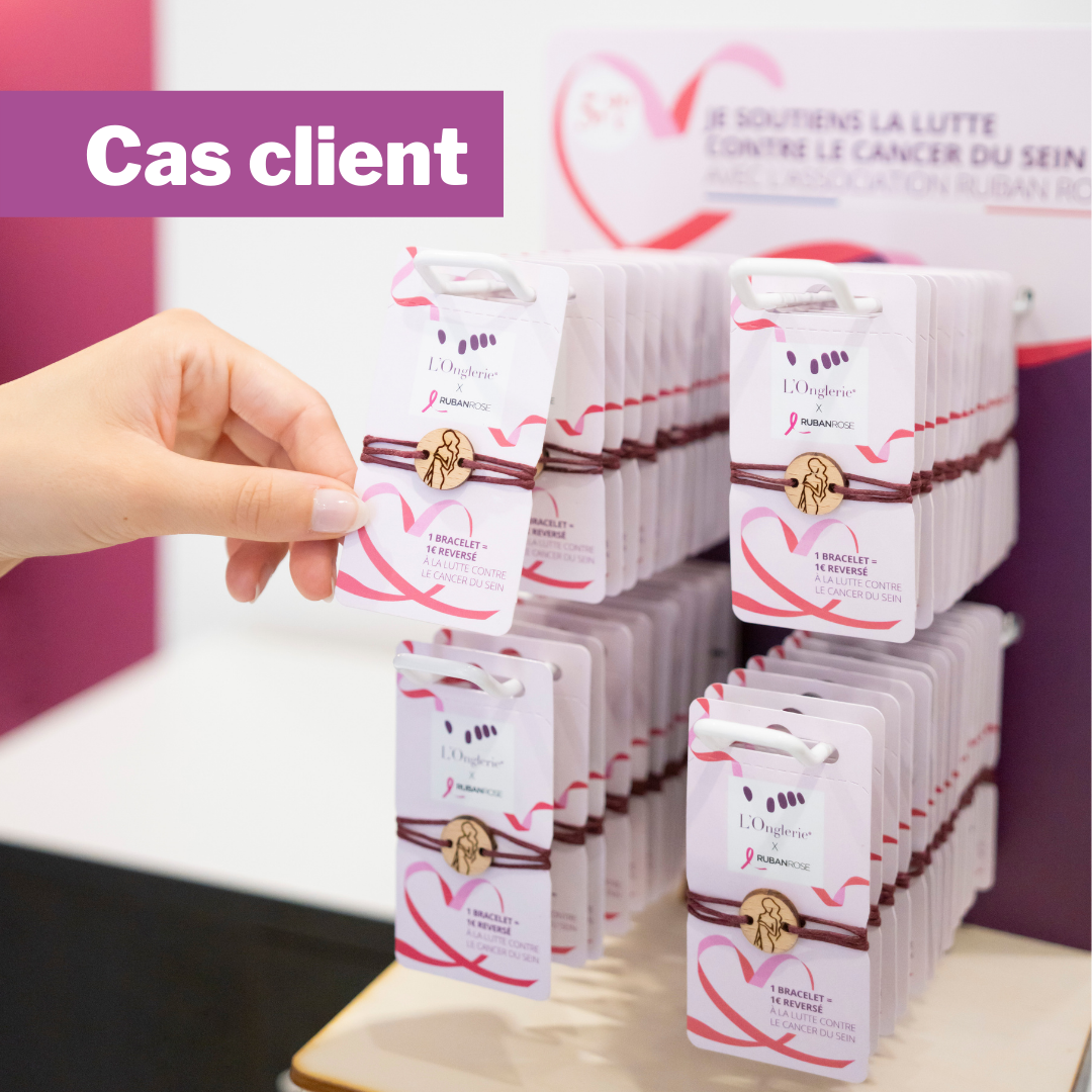 Pack De 20 Bracelets En Silicone Rose - Soutien Cancer Du Sein - Octobre Rose - Élastique Et Confortable - 8
