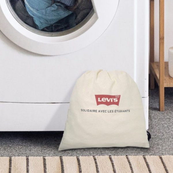 Laudry bag solidaire Levi's