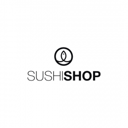 Logo SushiShop