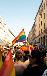 Cause - Lutter et sensibiliser contre l'homophobie