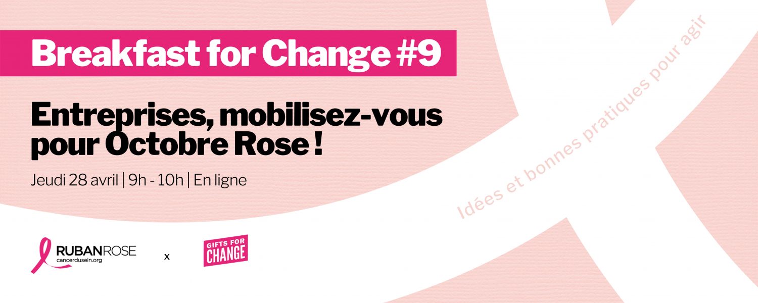 Cover Breakfast for Change #9 - Ruban Rose (1)