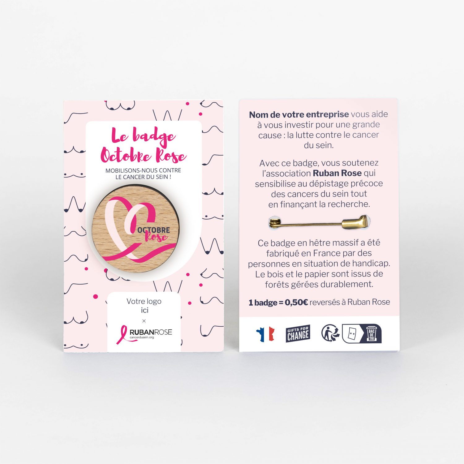 13648 - GFC SAMPLES - Offre objets Octobre Rose 2024-BAD30IB-mockup-recto-verso