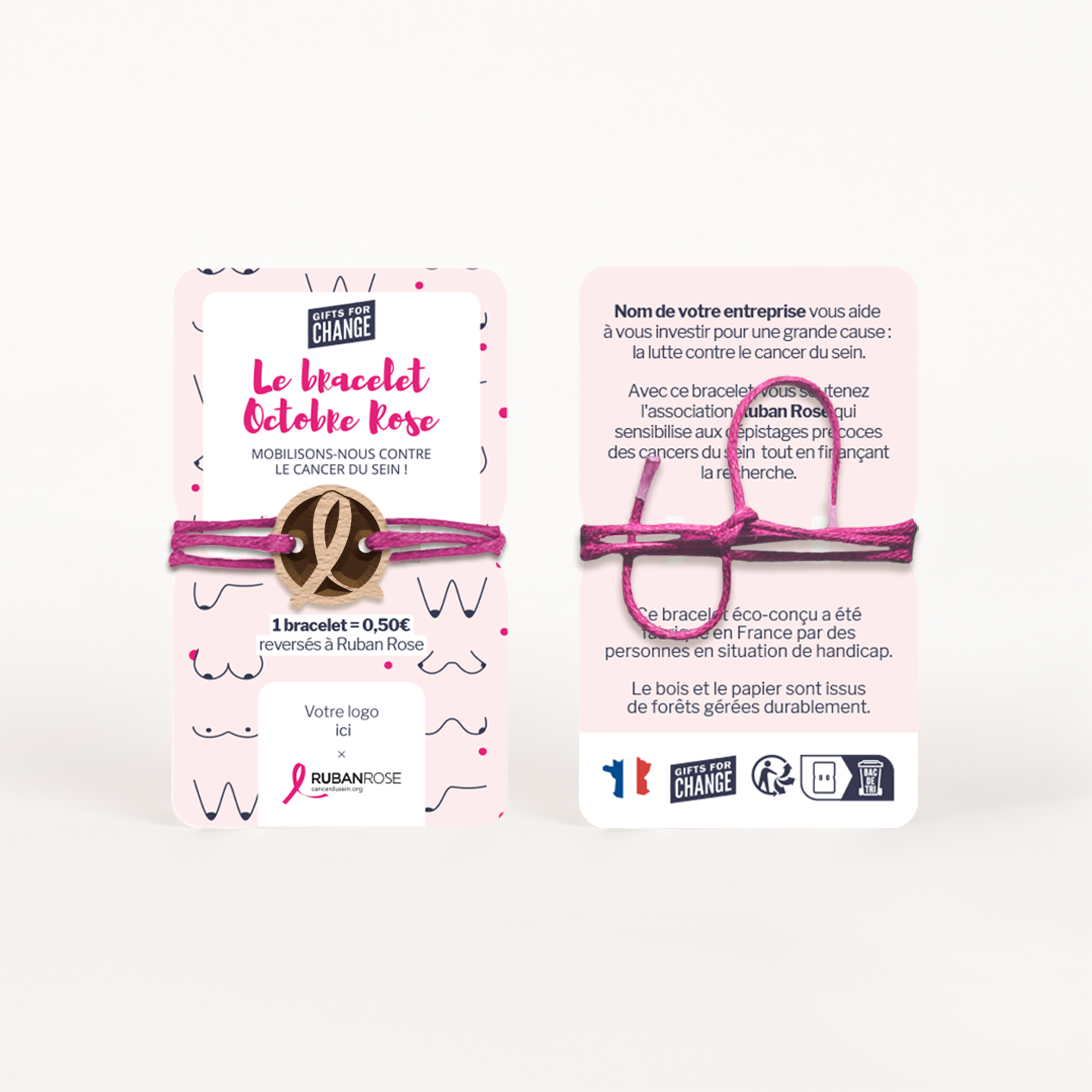 13648 - GFC SAMPLES - Offre objets Octobre Rose 2024-BRAI-mockup-recto-verso