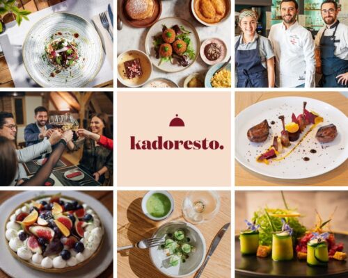 Challenge vente resto