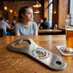 DECAP01 bar setup square