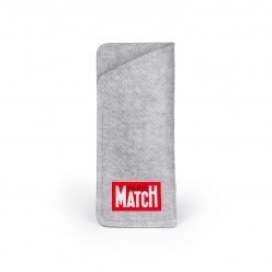 Etui à lunettes Paris Match