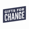 Logo Gifts For Change