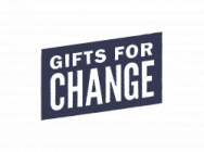 Logo Gifts For Change