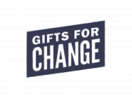 Logo Gifts For Change