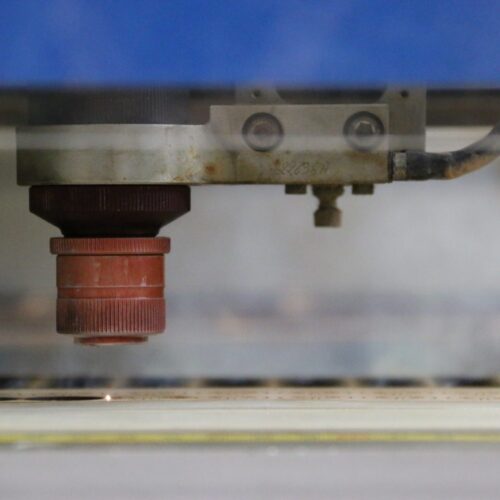 Fabrication ESAT